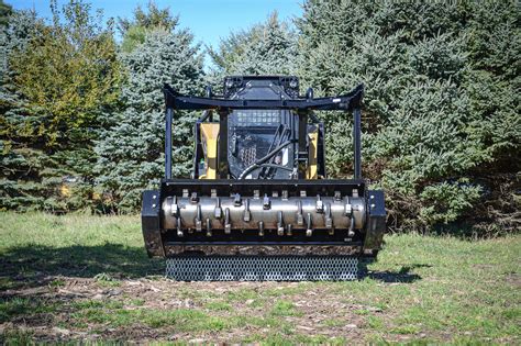 john deere skid steer diamond bushhog|Skid.